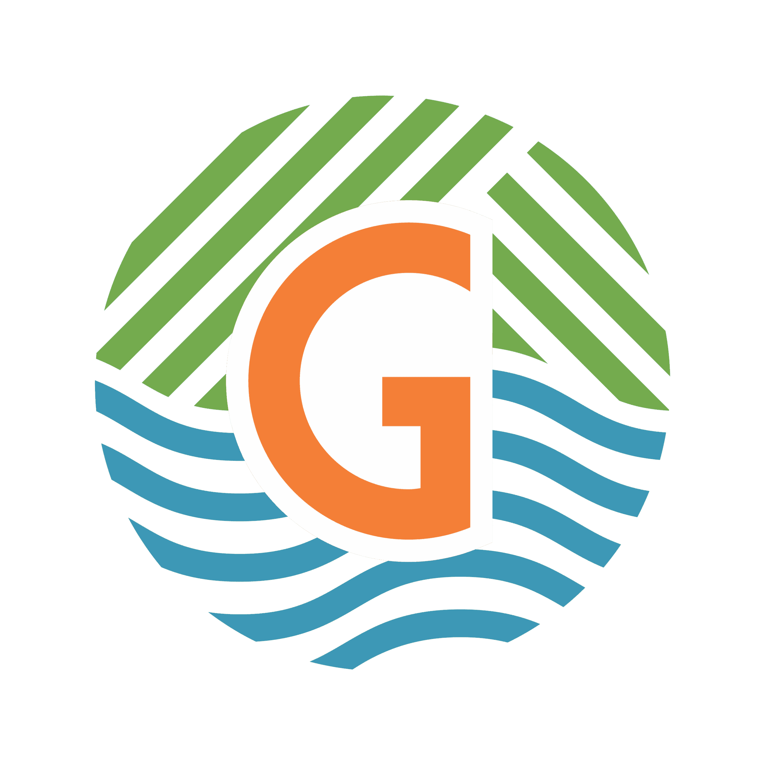 Gallatin Tennessee Area Chamber logo