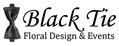 black tie logo