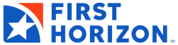 First Horizon logo