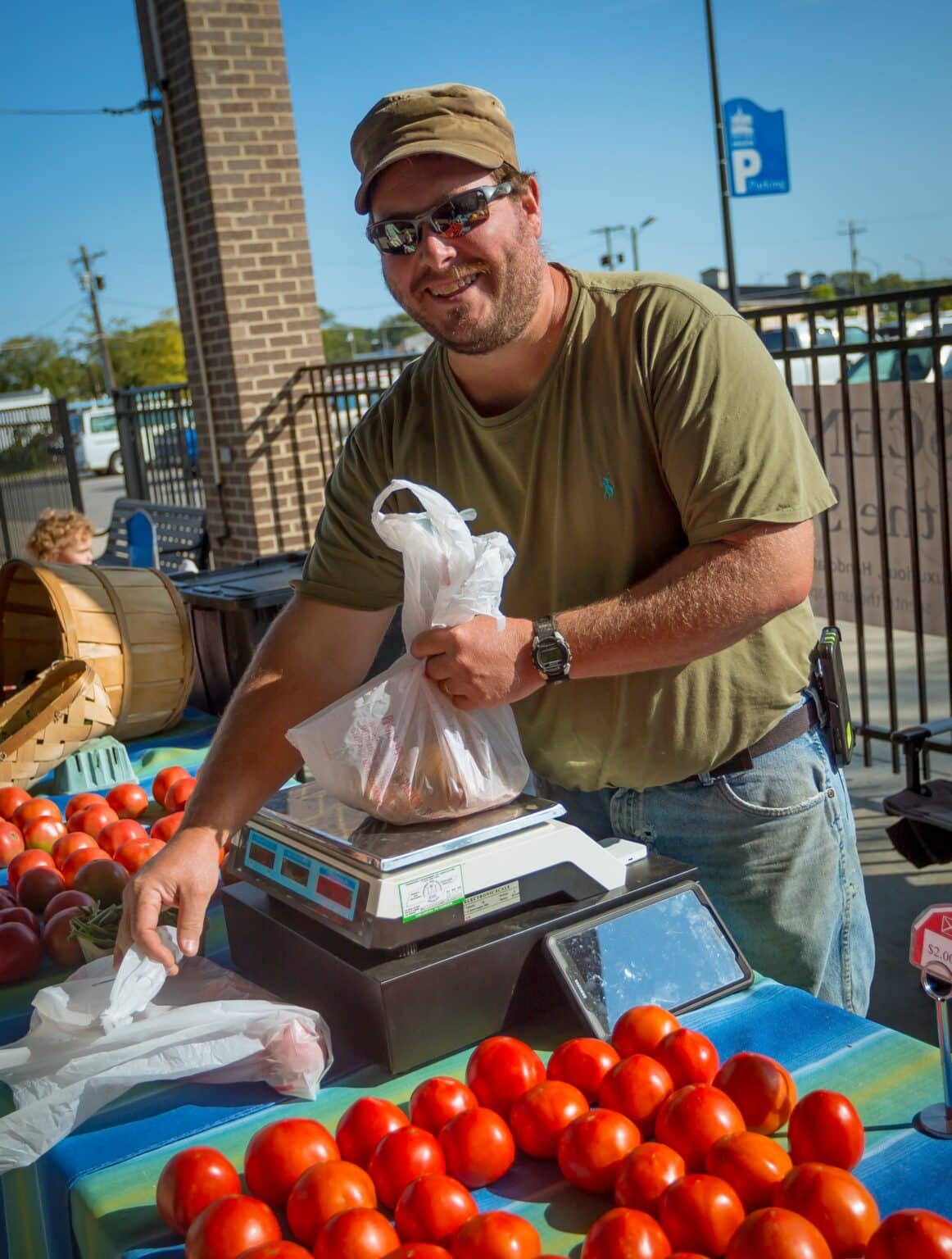 Farmers Market Gallatin, TN Gallatin Chamber of Commerce