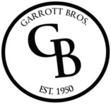 garrot bros logo