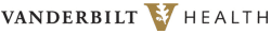 Vanderbilt Health logo
