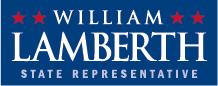 William Lamberth State Representative
