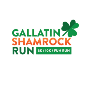 Gallatin-Shamrock-Run-Logo