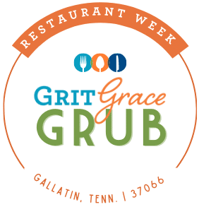 2024 Grit Grace Grub