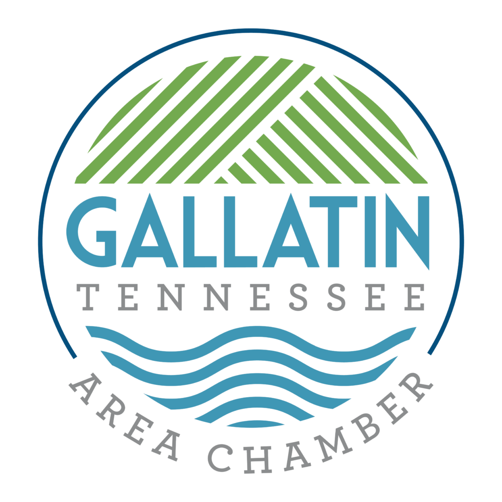 Gallatin Area Chamber Logo