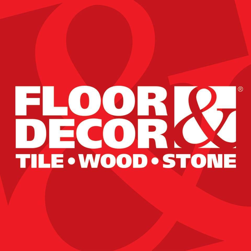 floor and decor logo