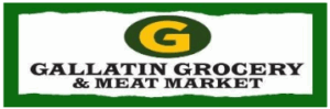 Gallatin Grocery logo