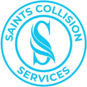 Saints Collision logo