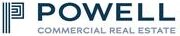 Powell Commercial Real Estate Logo