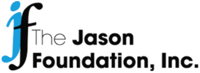 The Jason Foundation Logo