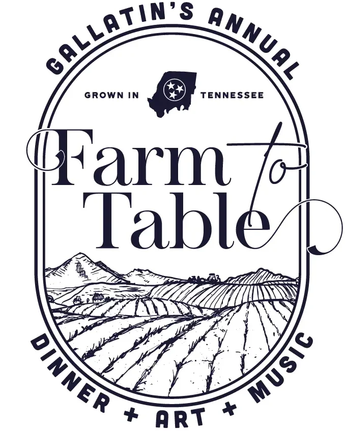Farm-To-Table logo