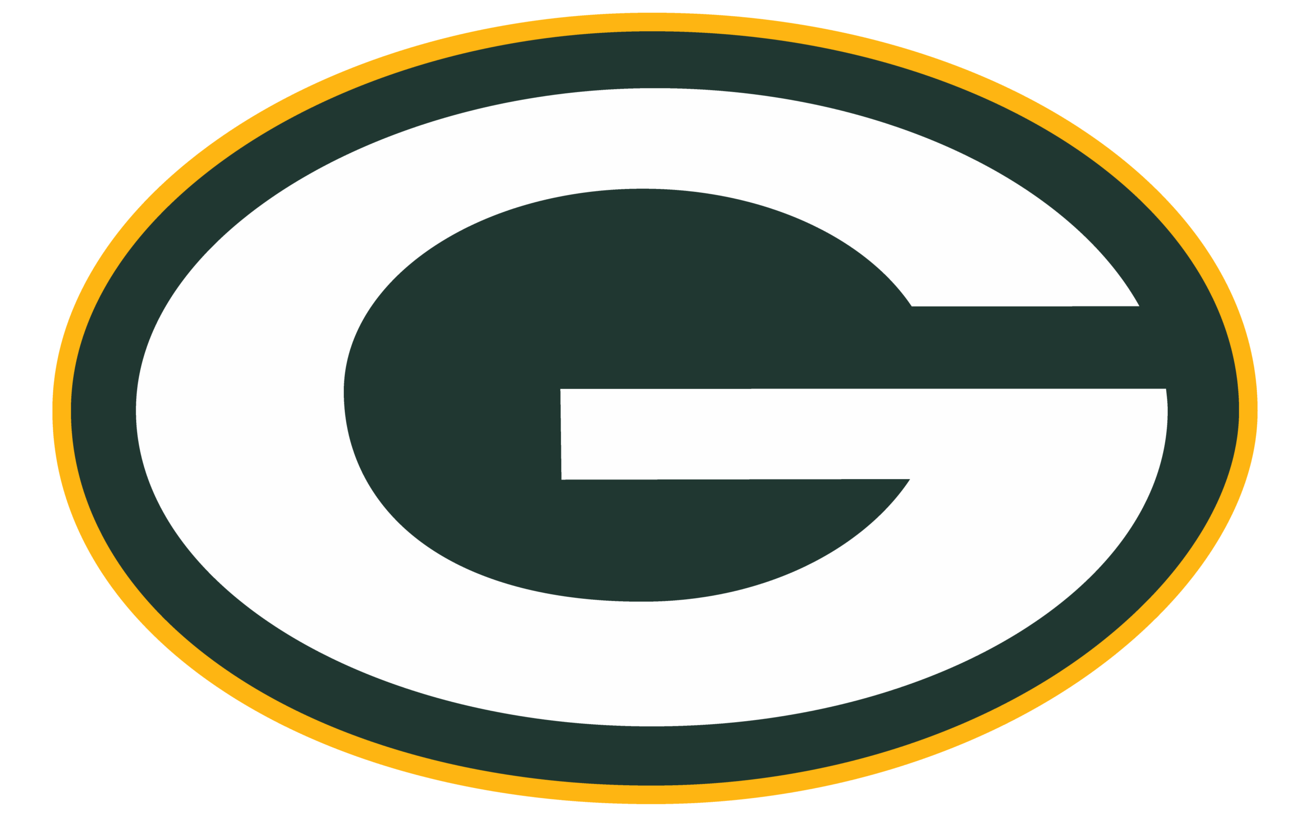 Green Bay Packers Logo