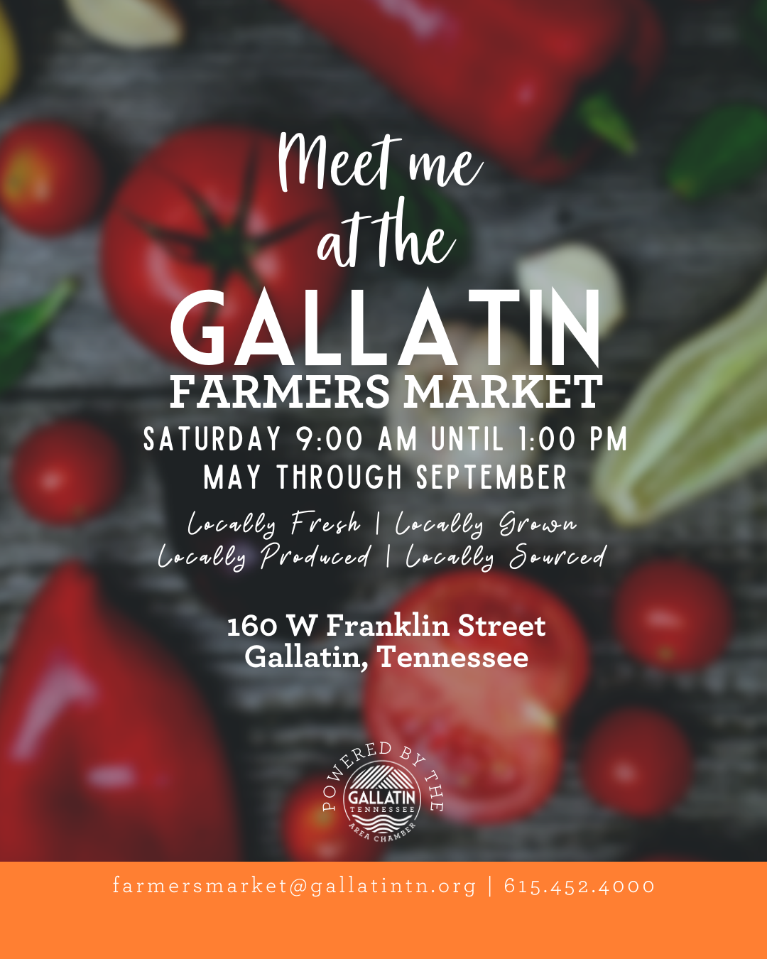 farmers market postcard (1080 x 1350 px)