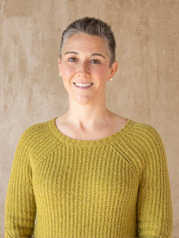 Ashley Freeman headshot