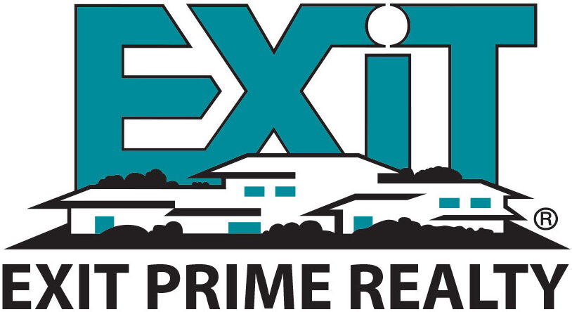 Exit prime realty logo