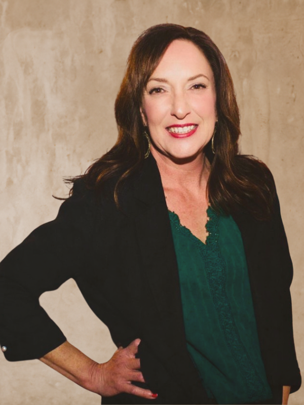 Karen West headshot