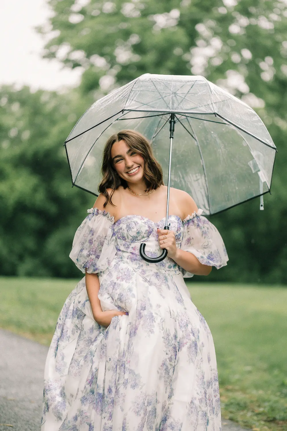 Sarah Grace Slusher casual