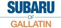 Subaru of Gallatin logo