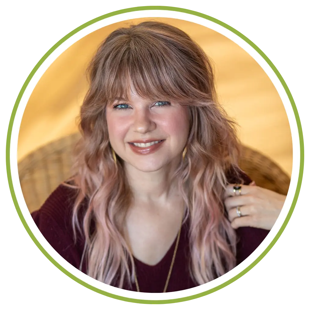 Jacqui Long headshot