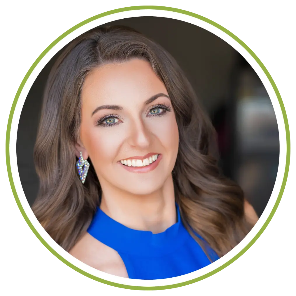 Jennifer Peyton headshot