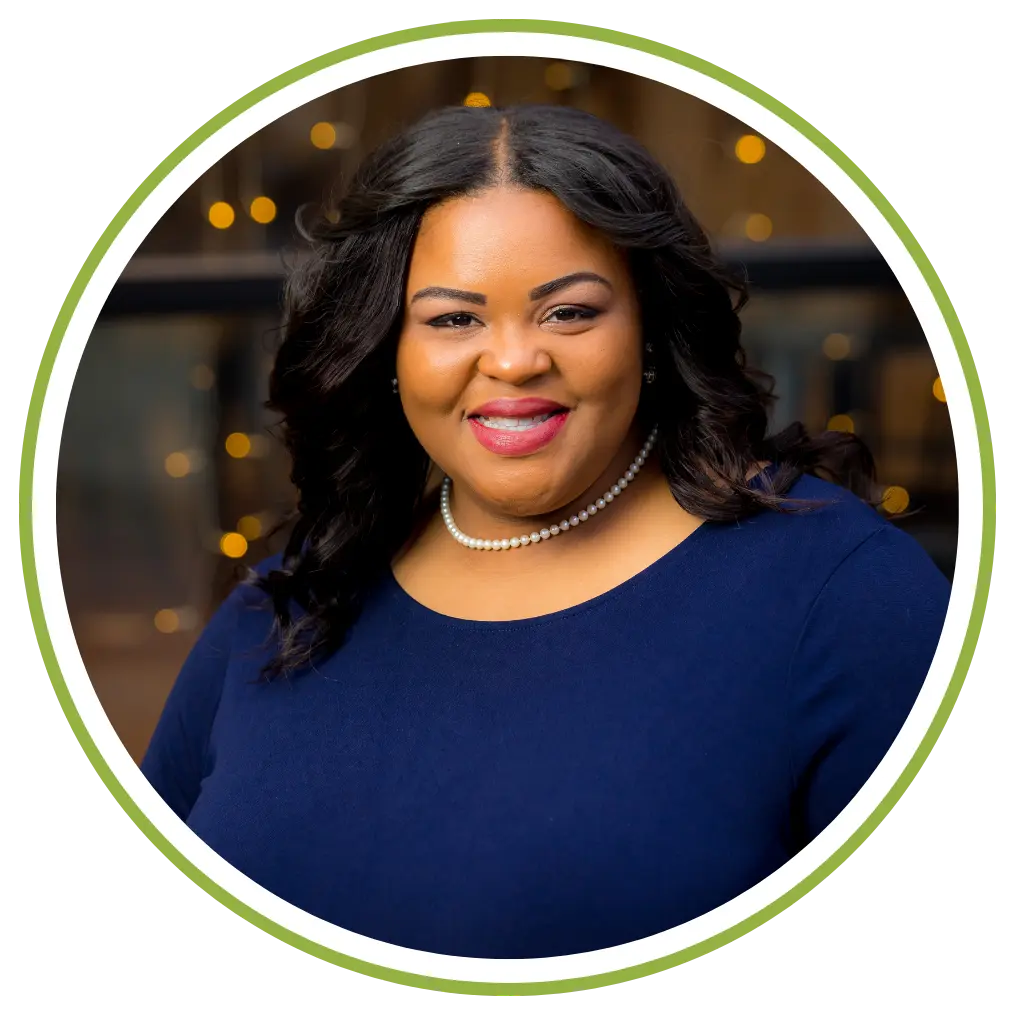 Kaneisha Dotson headshot