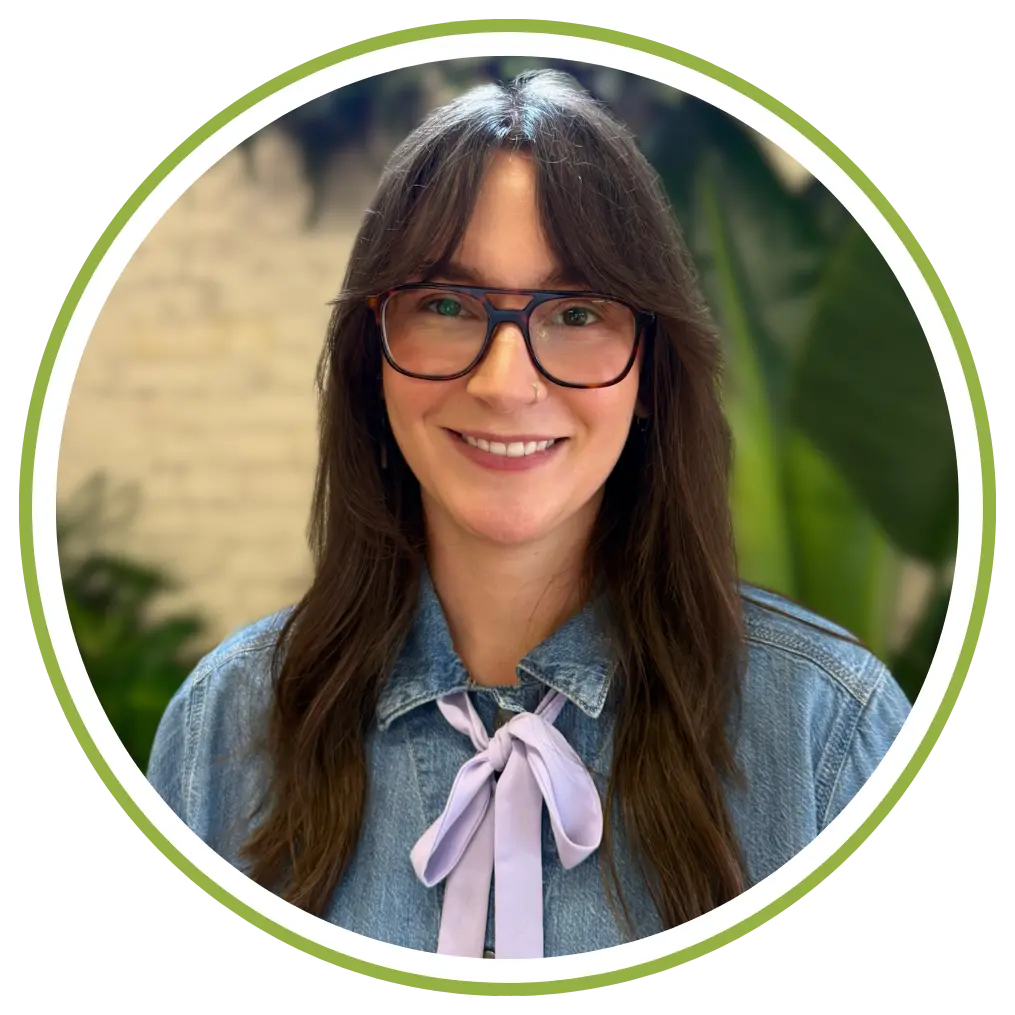 Lauren Nicely headshot