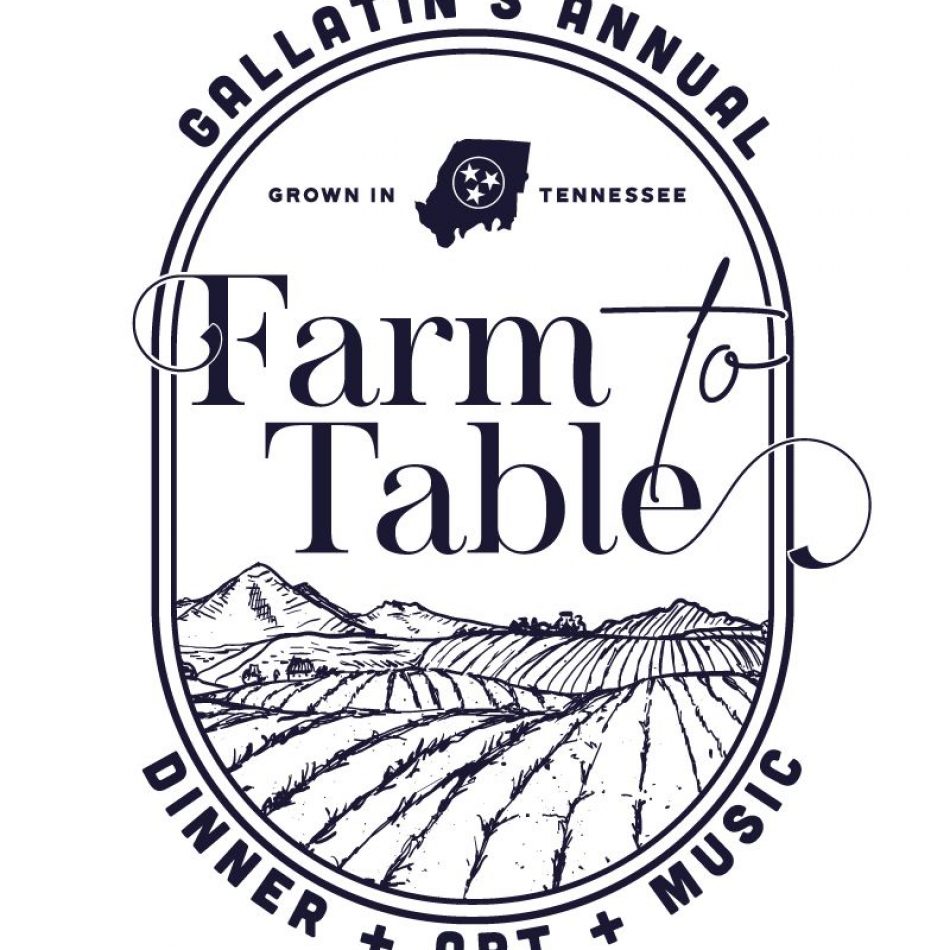 Farm to table - GC