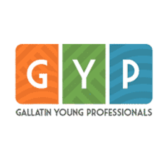 gallatin young professionals
