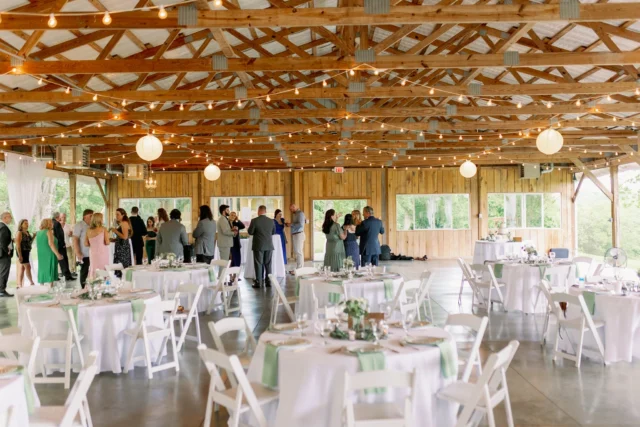 City Guide Sunday is here with a little feature about CELEBRATIONS! 🥂🎉

"The Pick Inn is a venue for any occasion, and being nestled into the natural landscape surrounding Gallatin, it has the rustic charm to zhuzh up your wedding, corporate gathering, or family party. Owned by a father-daughter duo, The Pick Inn strives to keep your guests happy and relaxed, and with three event spaces to choose from, one being a covered and heated pavilion, whatever time of year suits your fancy can be accommodated." 

Be sure to consider The Pick Inn - Weddings & Events for your big moments, and check out the City Guide online or pick up your copy in person to read about other local venues ready to make your events shine. 

City Guide online --> [link in bio]

📸Honey + Bee Photography (@honeybeetennessee)

#gallatinchamber #feature #events
